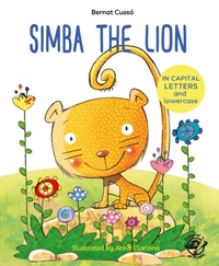 Enlarge image Cover: Simba the Lion - Editorial el Pirata