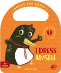 Cover: I Dress Myself - Editorial el Pirata