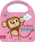 Cover: No More Diapers - Editorial el Pirata
