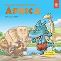 Cover: Pascual el dragn descubre frica - Editorial el Pirata