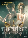 Cover: The Three Musketeers III - Saga Egmont