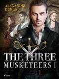 Cover: The Three Musketeers I - Saga Egmont