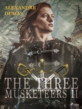 Cover: The Three Musketeers II - Saga Egmont