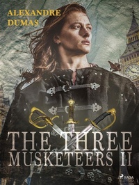 Enlarge image Cover: The Three Musketeers II - Saga Egmont