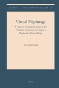 Cover: Virtual Pilgrimage - Peeters Publishers