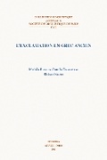 Cover: L'exclamation en grec ancien - Peeters Publishers
