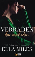 Cover: Verraden door waarheden (Waarheden of leugens, #2) - Waarheden of leugens
