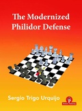Cover: The Modernized Philidor Defense - Thinkers Publishing