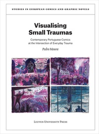 Abbildung von: Visualising Small Traumas - Leuven University Press