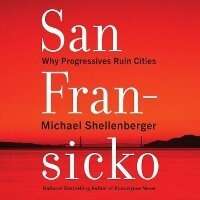 Abbildung von: San Fransicko - HarperCollins
