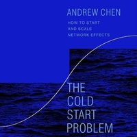 Enlarge image Cover: The Cold Start Problem Lib/E - HarperCollins