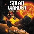 Cover: Alien Hostiles - HarperCollins
