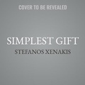 Cover: The Simplest Gift Lib/E - HarperCollins