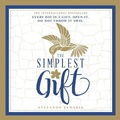 Cover: The Simplest Gift - HarperCollins