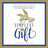 Enlarge image Cover: The Simplest Gift - HarperCollins