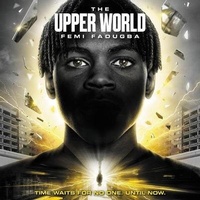 Enlarge image Cover: The Upper World - HarperCollins