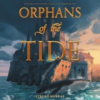 Abbildung von: Orphans of the Tide - HarperCollins