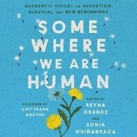Enlarge image Cover: Somewhere We Are Human - HarperCollins