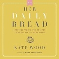 Cover: Her Daily Bread - HarperCollins