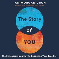 Enlarge image Cover: The Story of You - HarperCollins