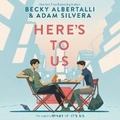 Cover: Here's to Us - HarperCollins