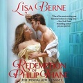 Cover: Redemption of Philip Thane - HarperCollins