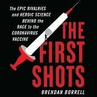Enlarge image Cover: The First Shots Lib/E - HarperAudio
