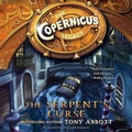 Cover: Copernicus Legacy: The Serpent's Curse - HarperCollins
