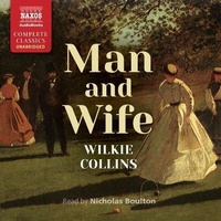 Enlarge image Cover: Man and Wife - Naxos