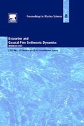 Cover: Estuarine and Coastal Fine Sediment Dynamics: Volume 8 - Elsevier