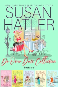 Enlarge image Cover: Do-Over Date Collection (Books 1-5) - Hatco Publishing