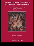 Bild: The Emotional Experience of Learning and Teaching - Routledge