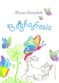Cover: Boghafrosia - Deutsche Literaturgesellschaft