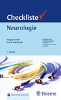 Cover: Checkliste Neurologie - Thieme