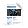 Cover: trust.LEADERSHIP - WEKA Schweiz