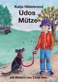 Cover: Udos M&uuml;tze - tredition