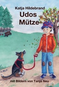 Cover: Udos M&uuml;tze - tredition