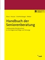 Bild: Handbuch der Seniorenberatung - NWB