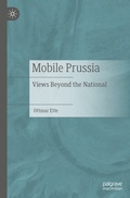 Cover: Mobile Prussia - Palgrave Macmillan