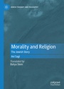 Cover: Morality and Religion - Palgrave Macmillan