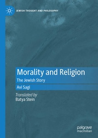 Enlarge image Cover: Morality and Religion - Palgrave Macmillan