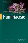 Cover: Humiriaceae - Springer