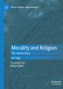 Cover: Morality and Religion - Palgrave Macmillan