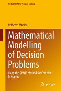 Abbildung von: Mathematical Modelling of Decision Problems - Springer