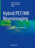 Cover: Hybrid PET/MR Neuroimaging - Springer