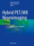 Cover: Hybrid PET/MR Neuroimaging - Springer