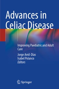 Abbildung von: Advances in Celiac Disease - Springer