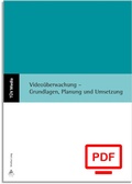 Cover: Video&uuml;berwachung - Grundlagen, Planung und Umsetzung (E-Book,PDF) - T&Uuml;V Media GmbH T&Uuml;V Rheinland Group