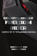 Cover: Freedom Rider 2 - epubli
