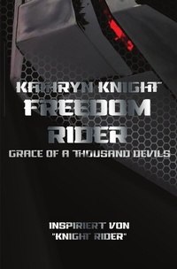 Enlarge image Cover: Freedom Rider 2 - epubli